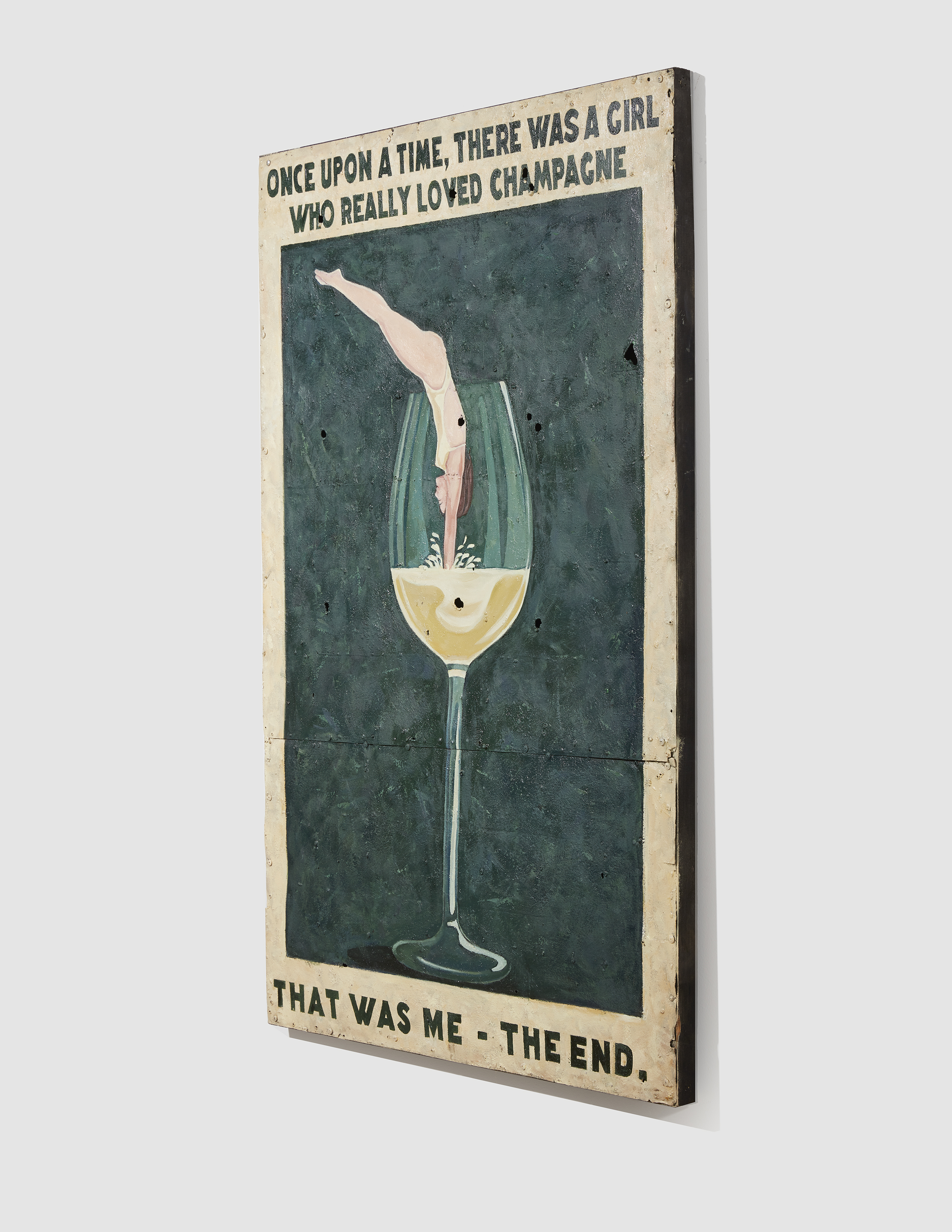 ONCE UPON A TIME | Schwung