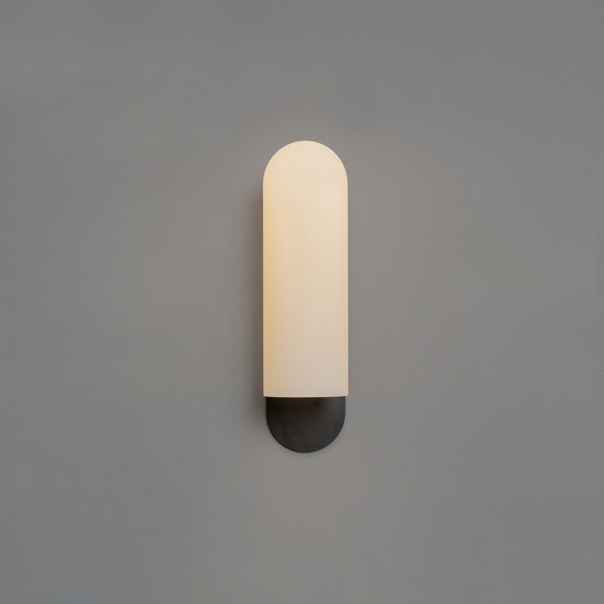 schwung odyssey wall sconce