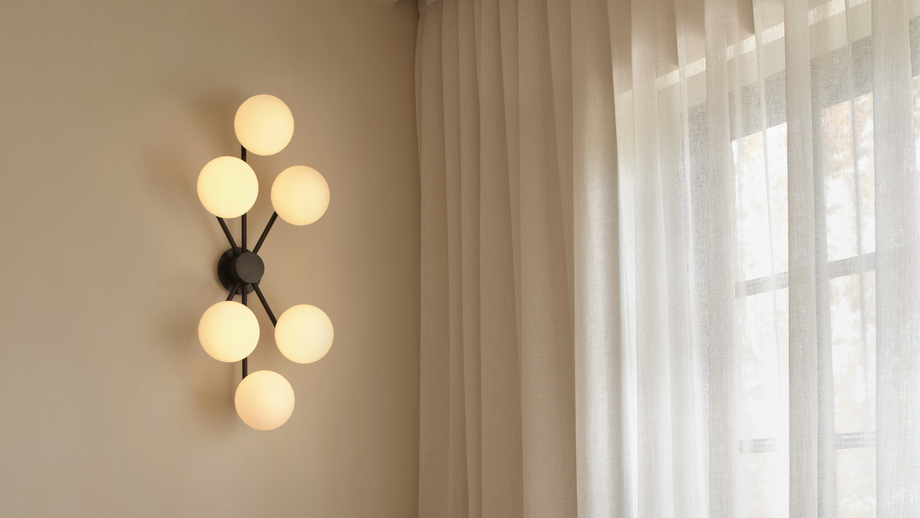 Lighting by | Schwung
