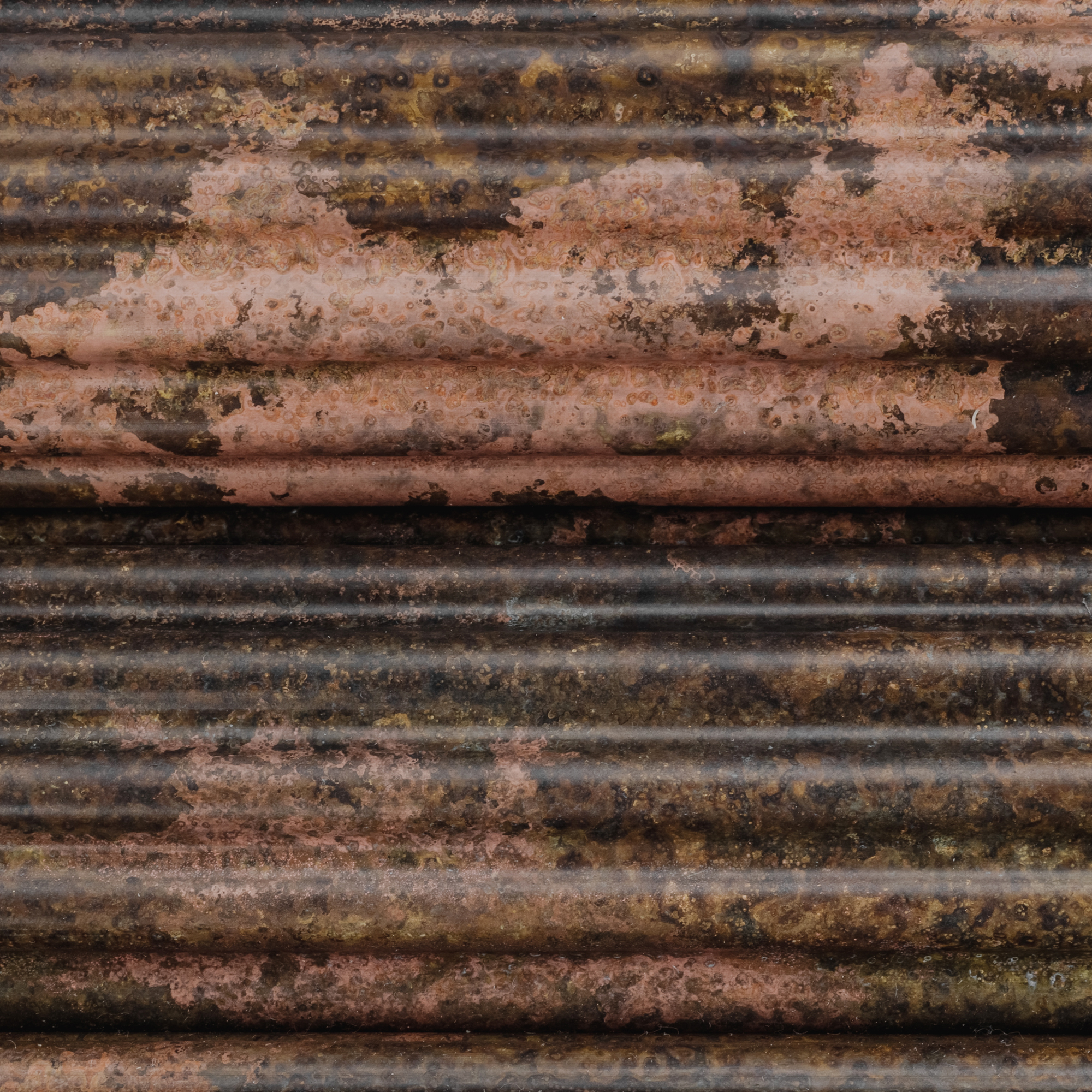 Close-up of brass elements in Vesta Legion Linear showcasing the lighting detail by Schwung.