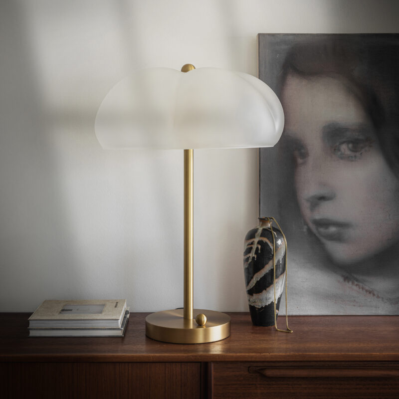 Hana Collection | Schwung Handcrafted Lighting | Schwung