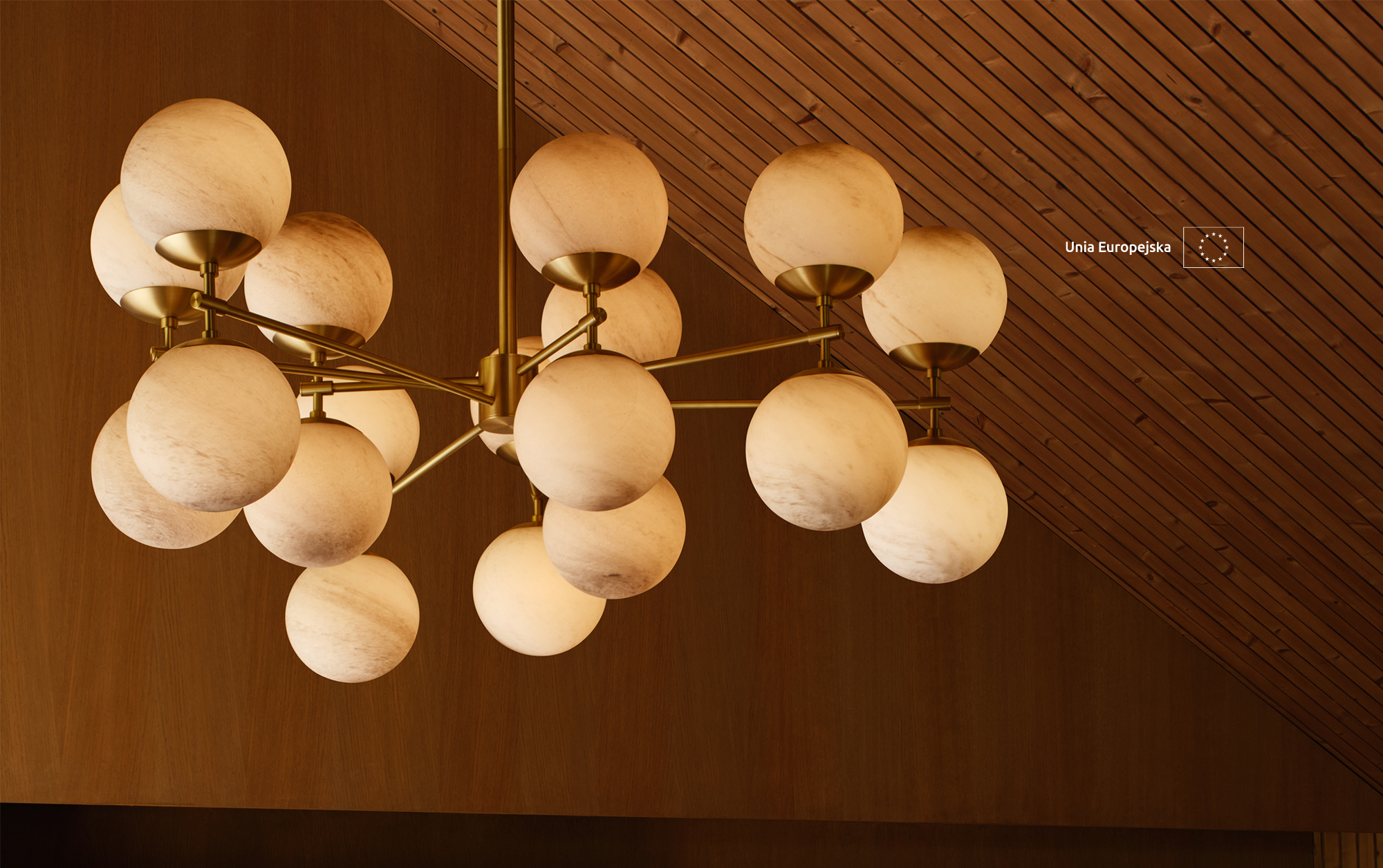 Lighting by | Schwung